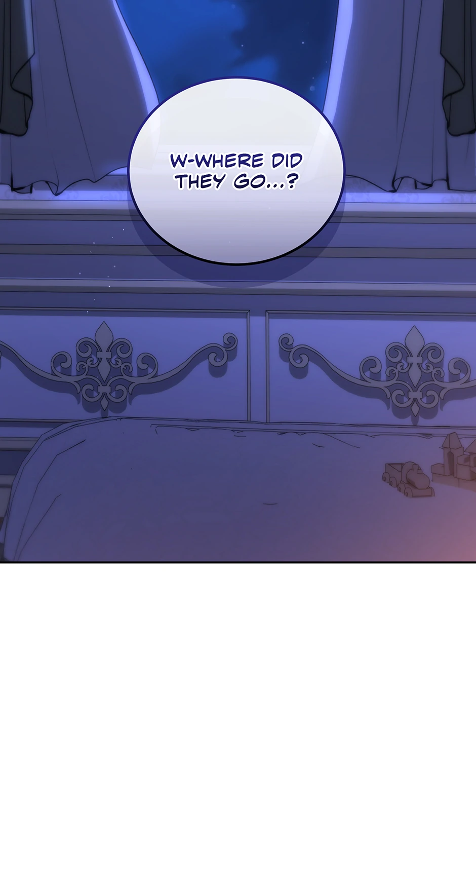 My Lover’s Personality Is a Little Strange Chapter 60 - Page 15