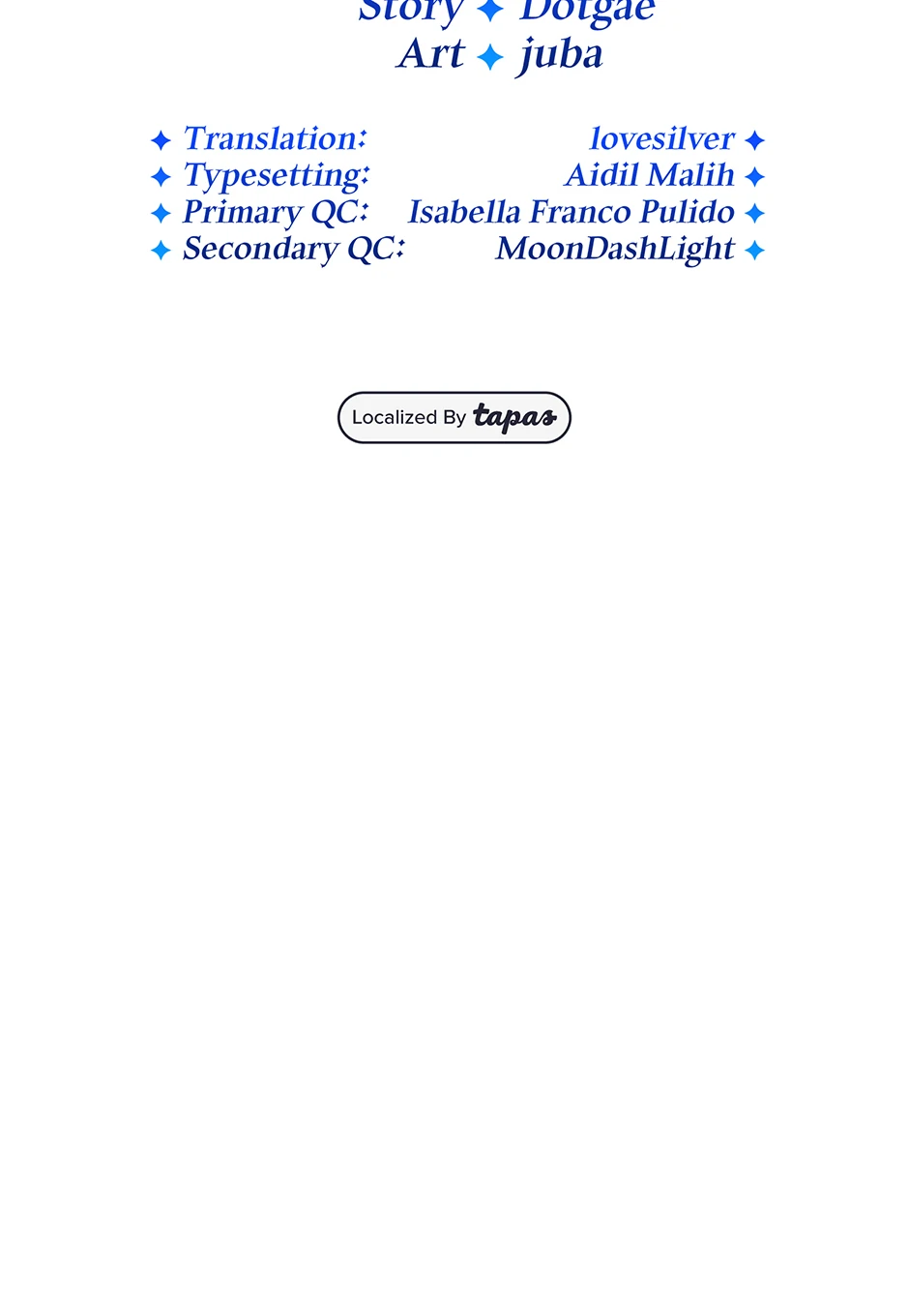 My Lover’s Personality Is a Little Strange Chapter 60 - Page 17