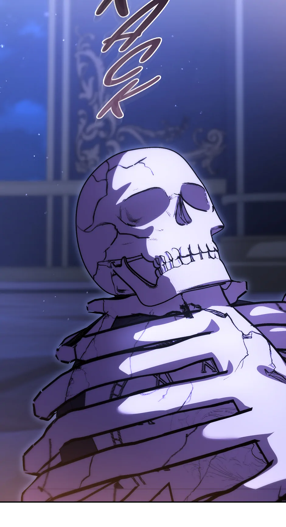 My Lover’s Personality Is a Little Strange Chapter 60 - Page 19