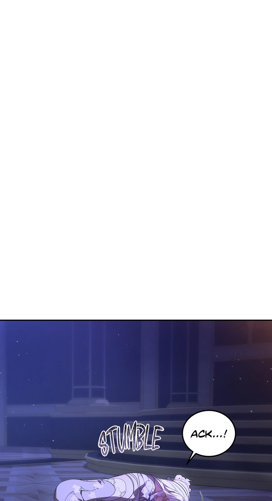 My Lover’s Personality Is a Little Strange Chapter 60 - Page 20