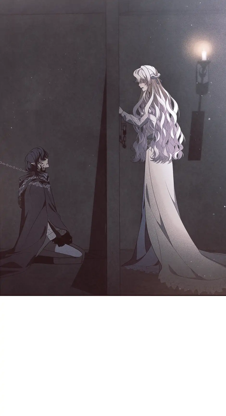 My Lover’s Personality Is a Little Strange Chapter 60 - Page 23