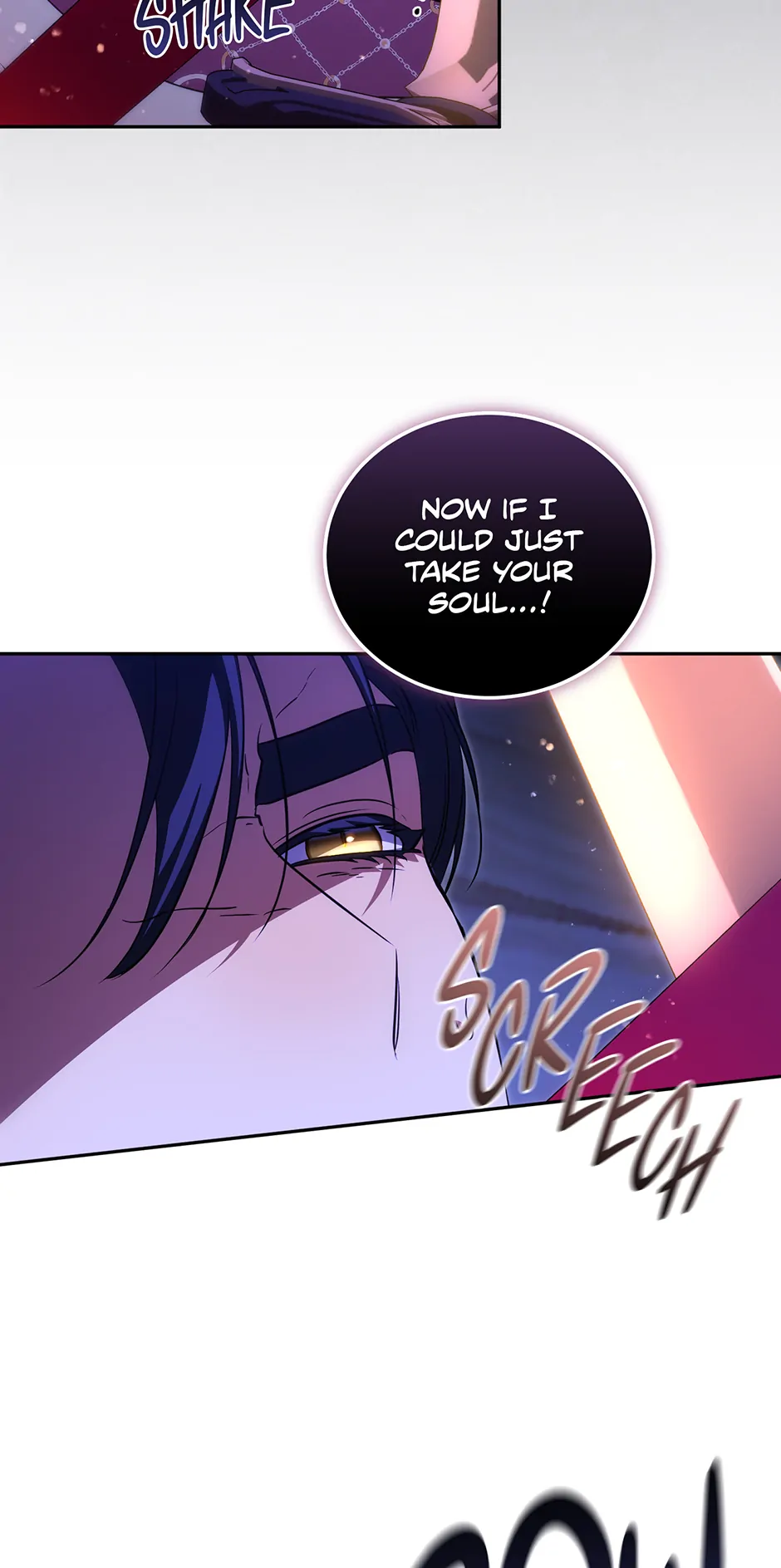 My Lover’s Personality Is a Little Strange Chapter 60 - Page 28