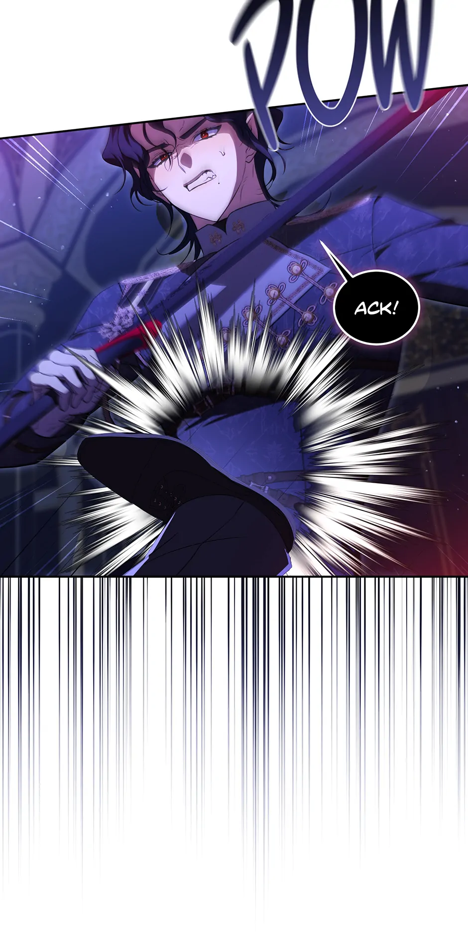 My Lover’s Personality Is a Little Strange Chapter 60 - Page 29