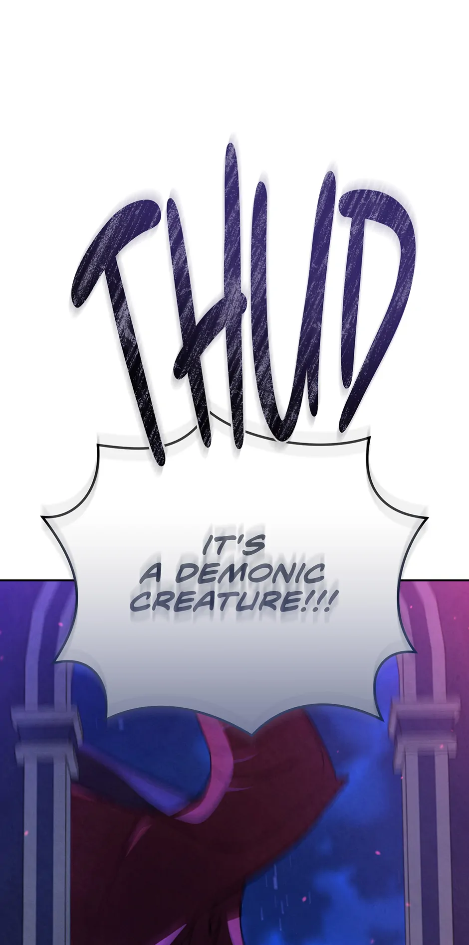 My Lover’s Personality Is a Little Strange Chapter 60 - Page 38