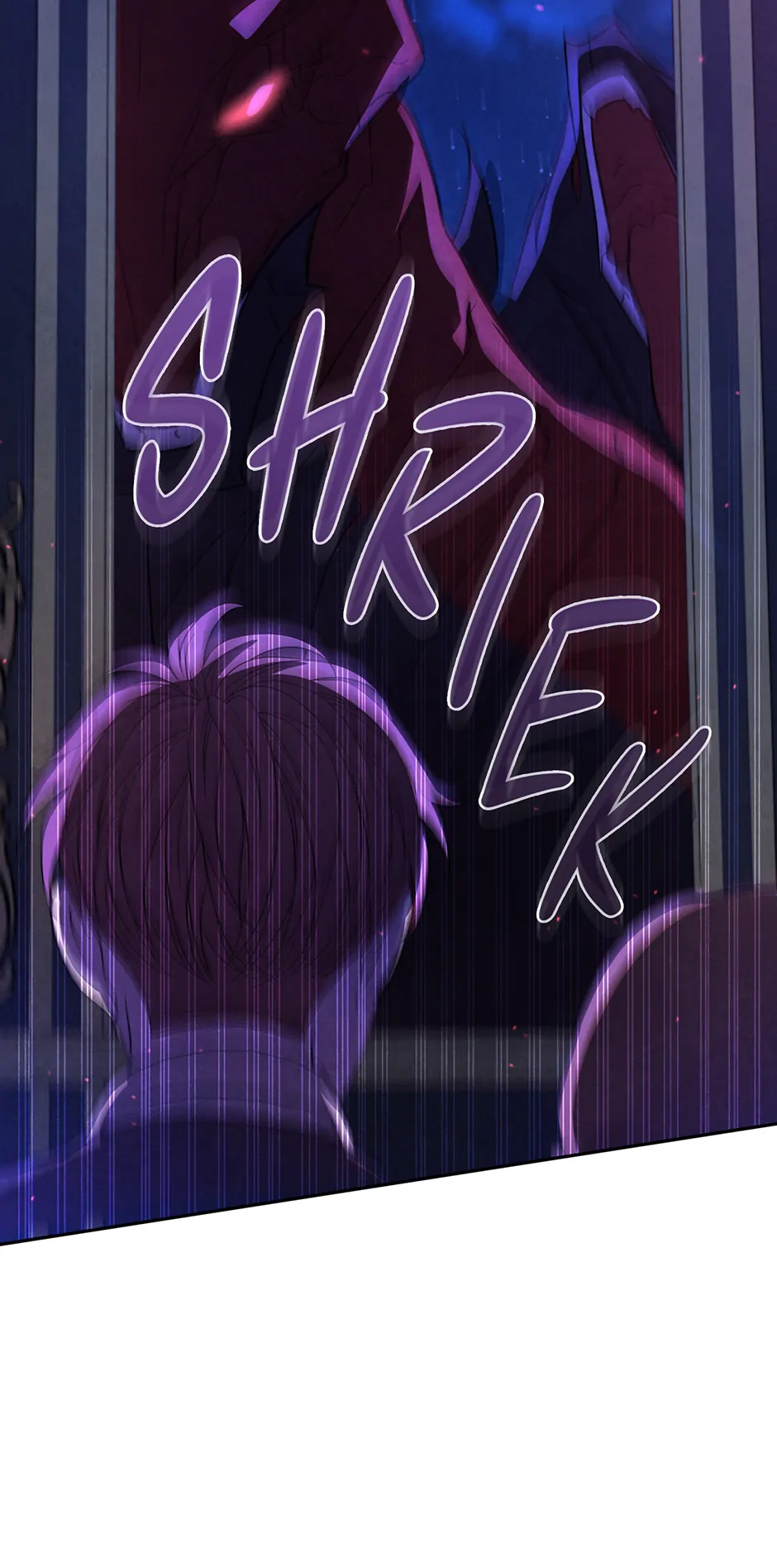 My Lover’s Personality Is a Little Strange Chapter 60 - Page 39