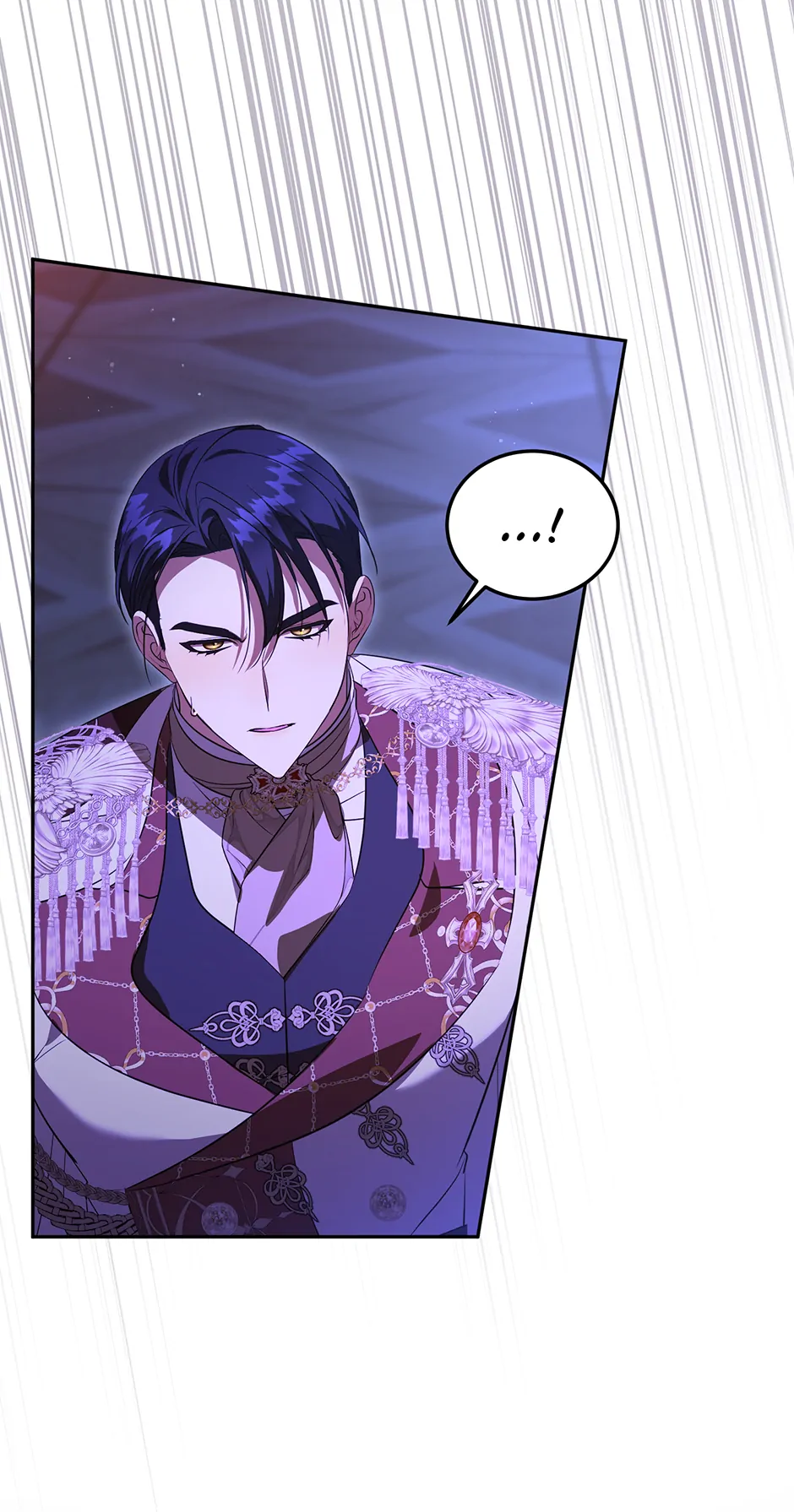 My Lover’s Personality Is a Little Strange Chapter 60 - Page 52