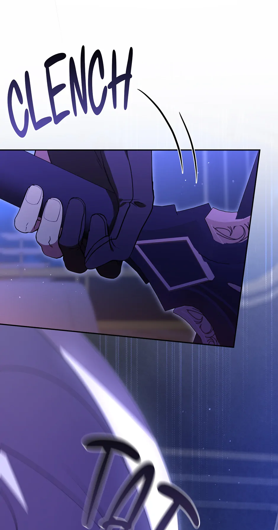 My Lover’s Personality Is a Little Strange Chapter 60 - Page 53