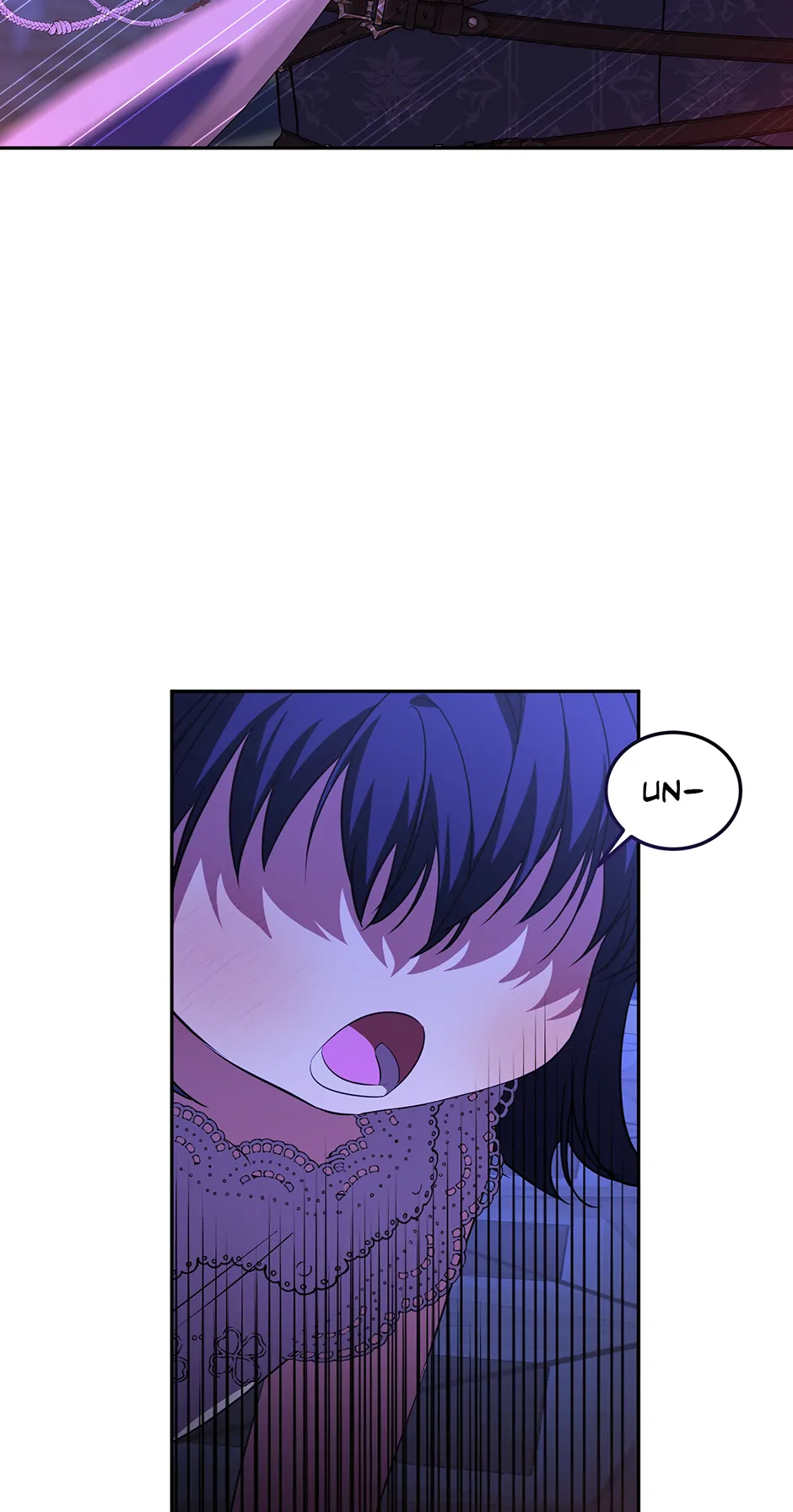 My Lover’s Personality Is a Little Strange Chapter 60 - Page 56