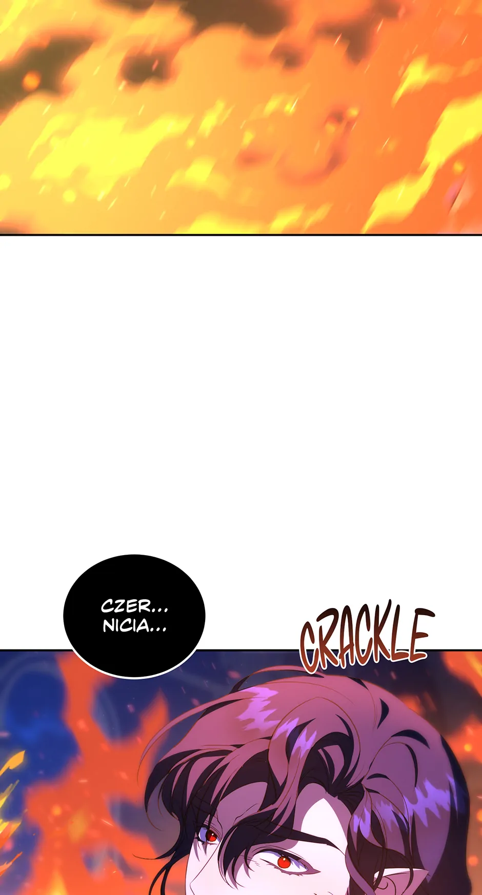 My Lover’s Personality Is a Little Strange Chapter 60 - Page 72