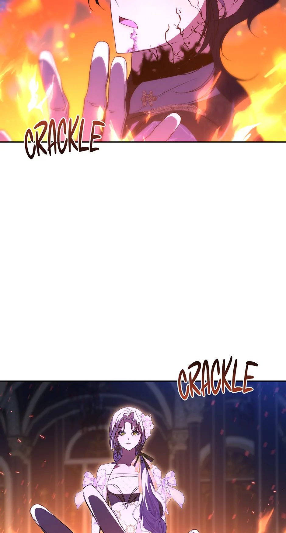 My Lover’s Personality Is a Little Strange Chapter 60 - Page 73