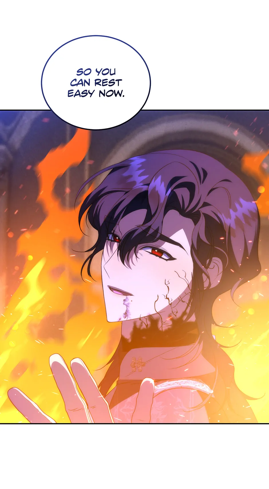 My Lover’s Personality Is a Little Strange Chapter 60 - Page 80