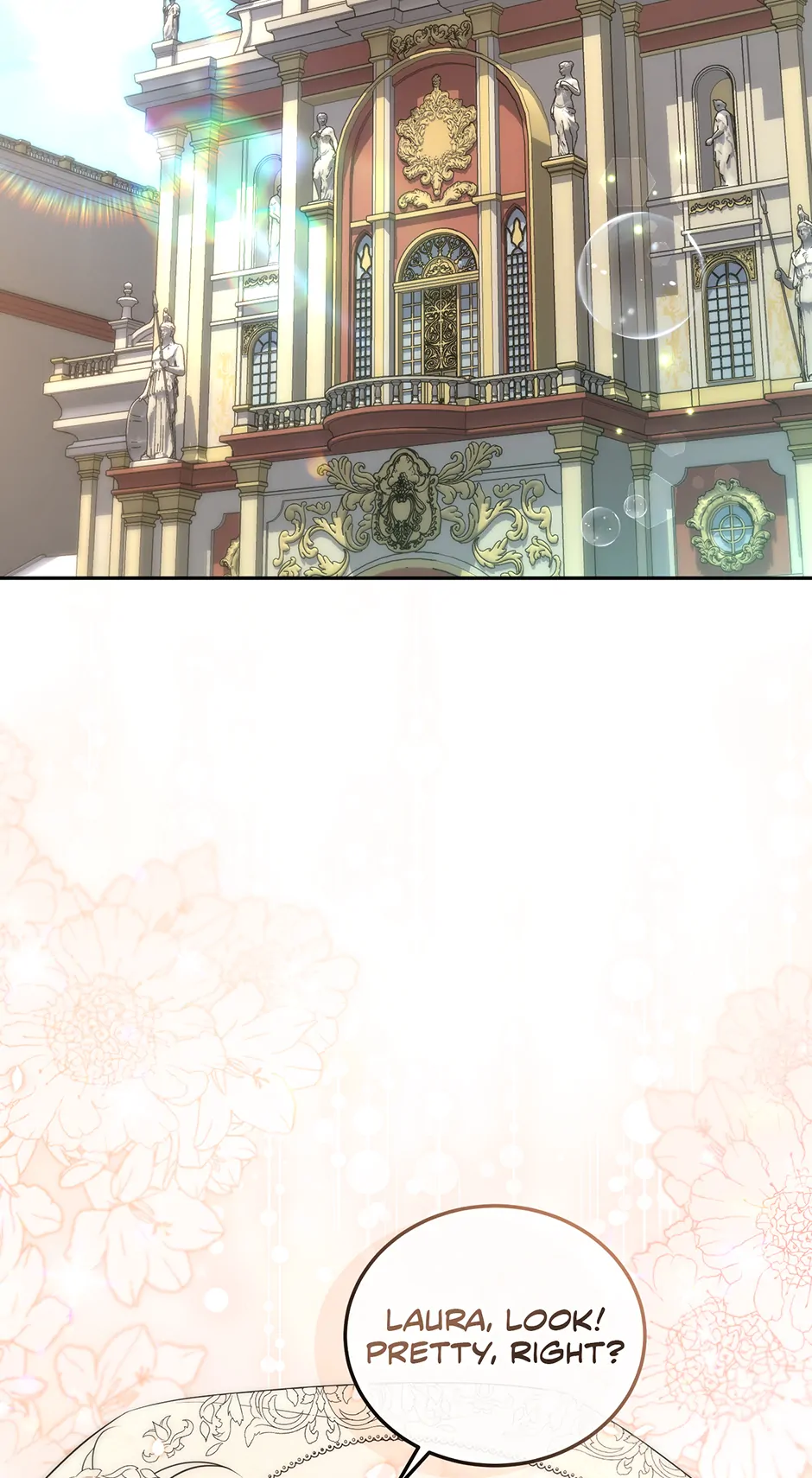 My Lover’s Personality Is a Little Strange Chapter 60 - Page 84