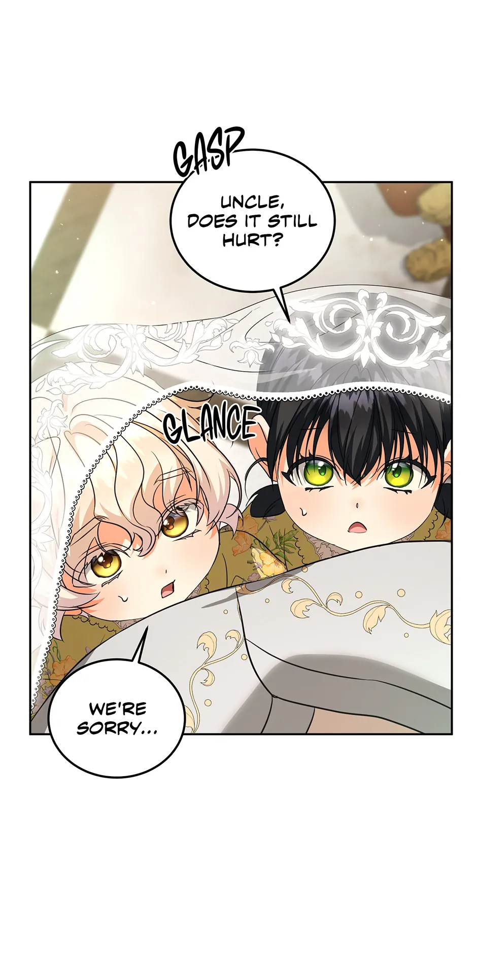 My Lover’s Personality Is a Little Strange Chapter 60 - Page 90