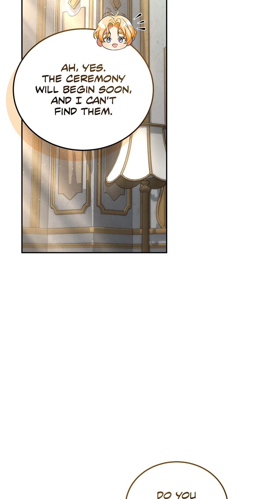 My Lover’s Personality Is a Little Strange Chapter 60 - Page 93