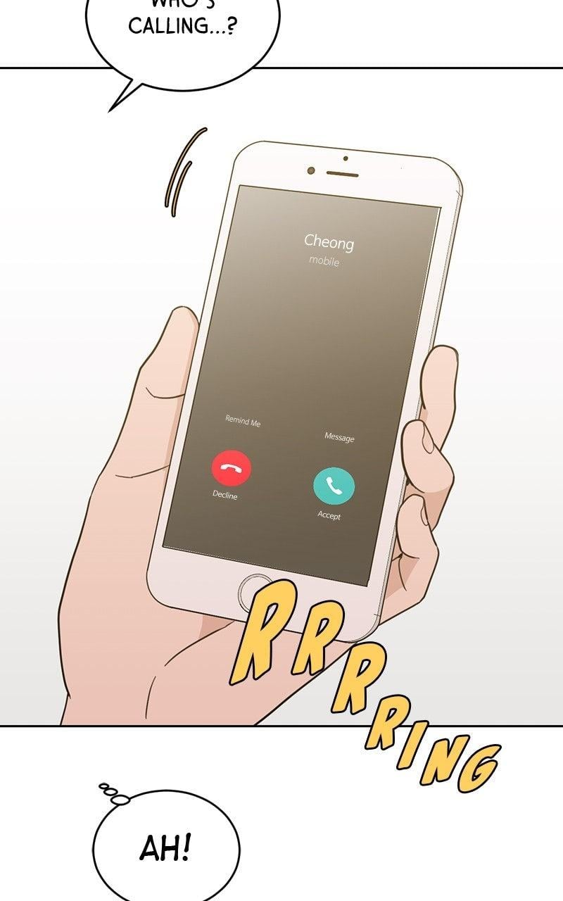 My Lucky Strike Chapter 84 - Page 20