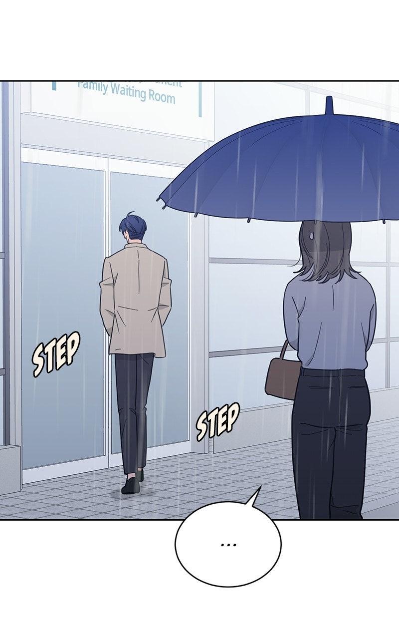 My Lucky Strike Chapter 85 - Page 66