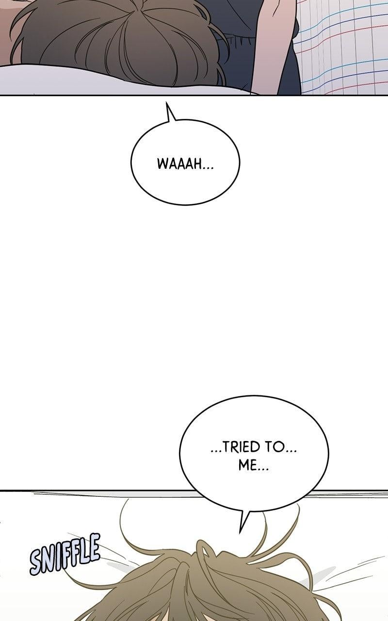 My Lucky Strike Chapter 86 - Page 48