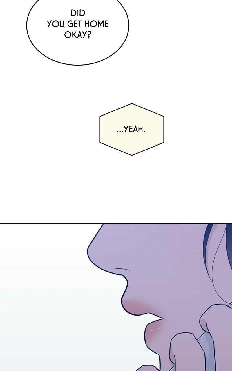 My Lucky Strike Chapter 86 - Page 55