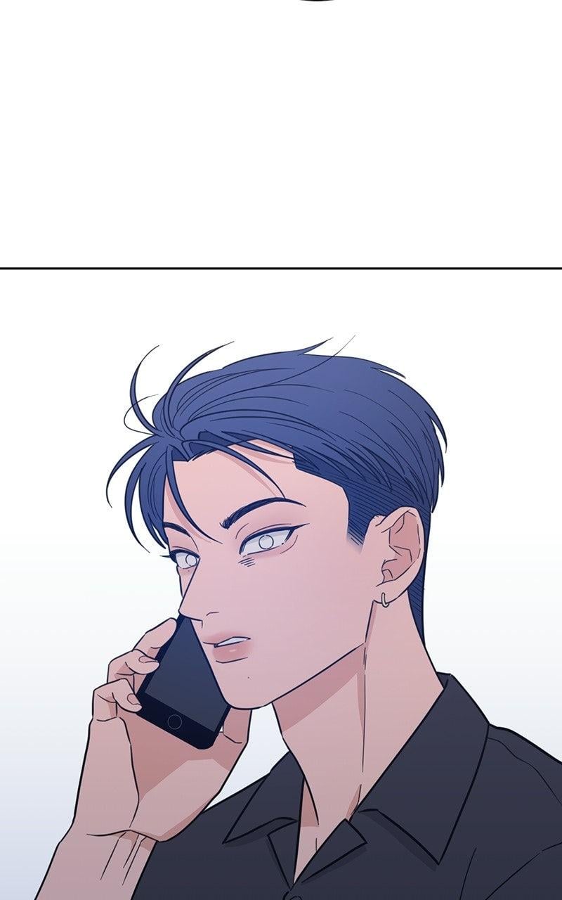 My Lucky Strike Chapter 87 - Page 6