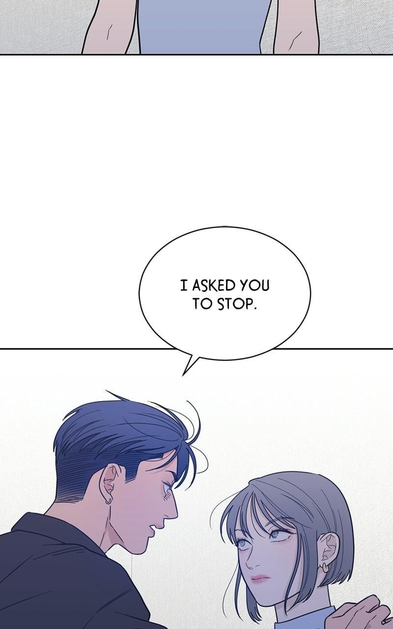 My Lucky Strike Chapter 87 - Page 8