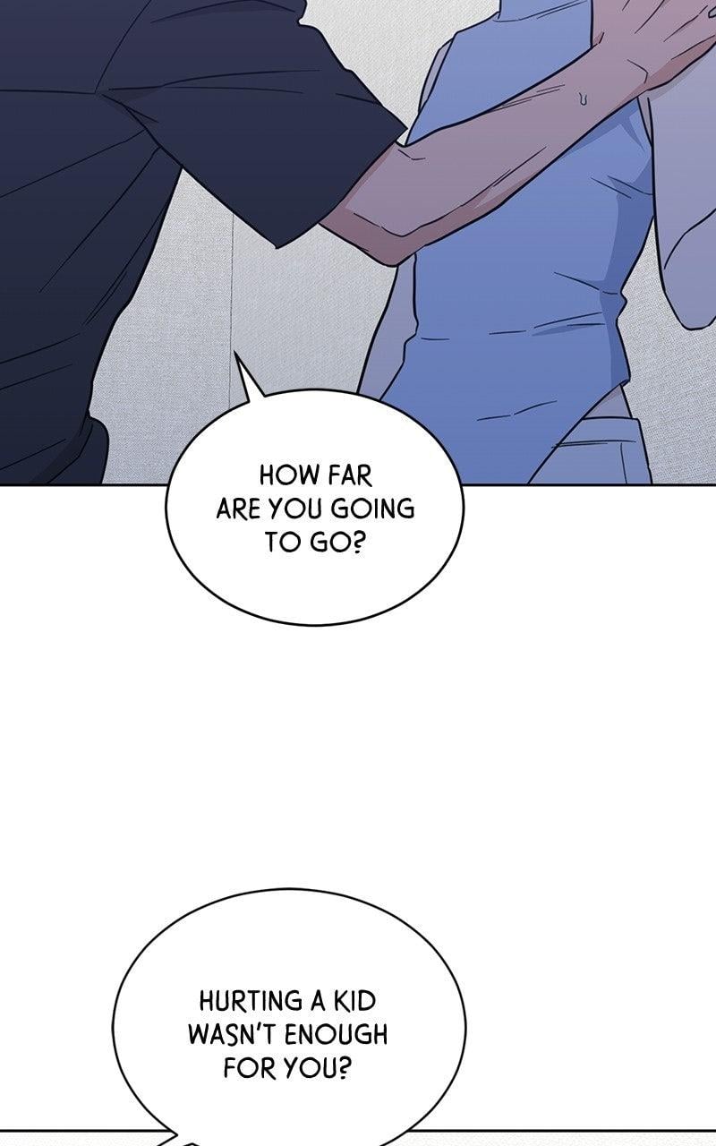 My Lucky Strike Chapter 87 - Page 9