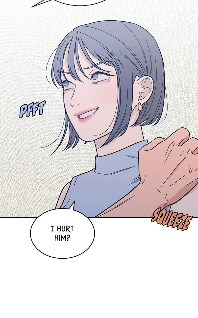 My Lucky Strike Chapter 87 - Page 10