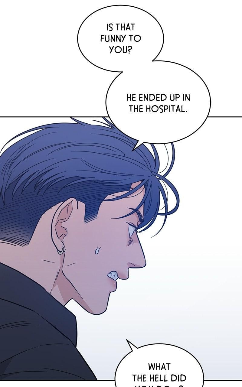 My Lucky Strike Chapter 87 - Page 11