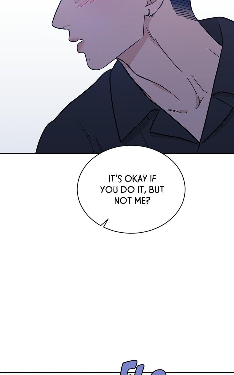 My Lucky Strike Chapter 87 - Page 20