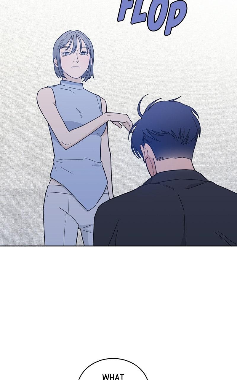 My Lucky Strike Chapter 87 - Page 21