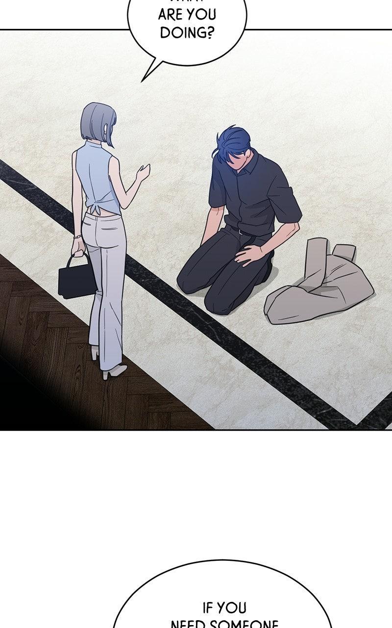 My Lucky Strike Chapter 87 - Page 22