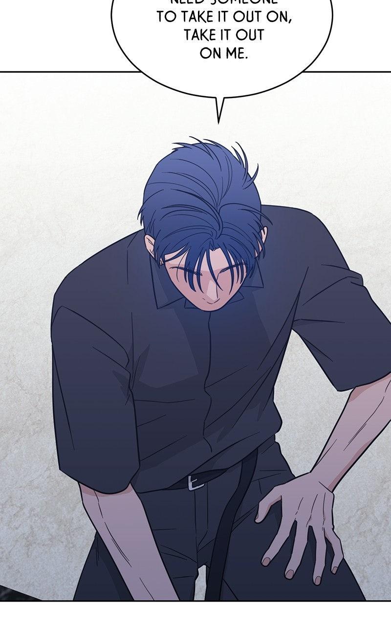 My Lucky Strike Chapter 87 - Page 23