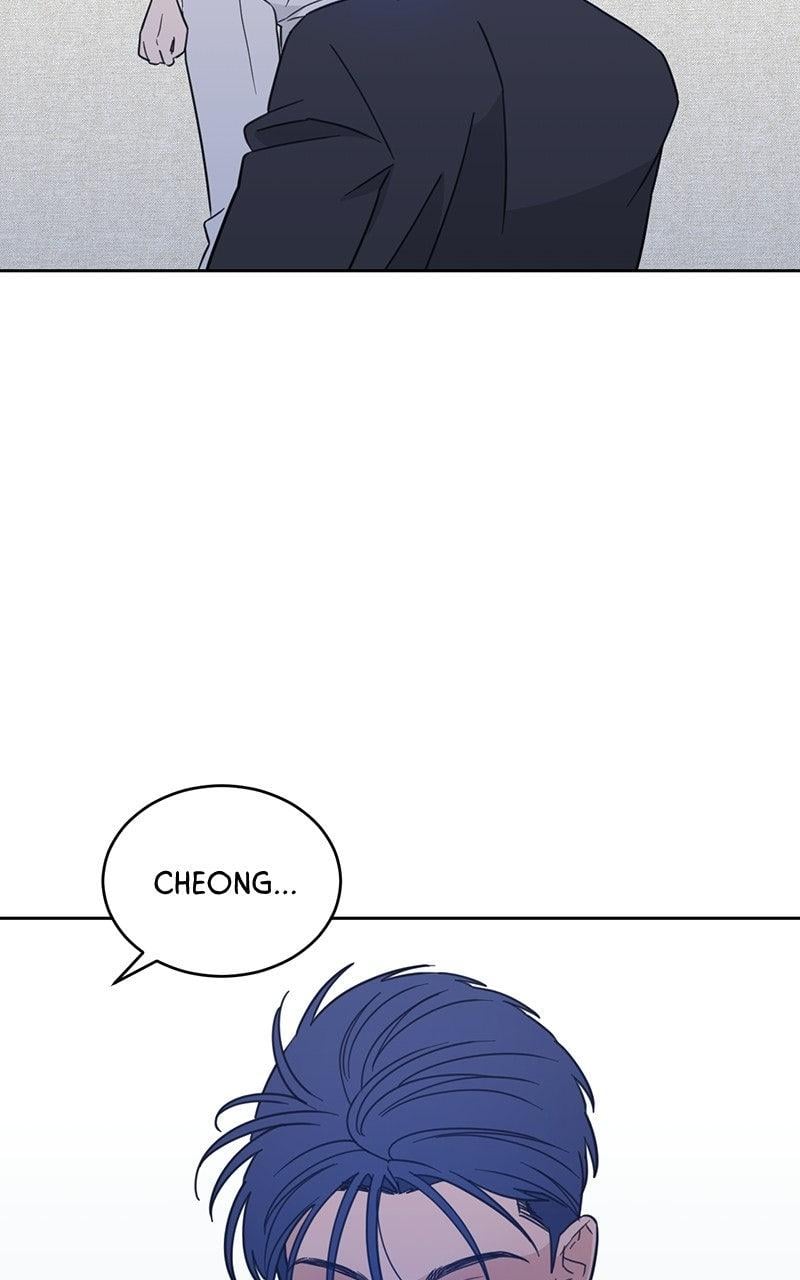 My Lucky Strike Chapter 87 - Page 26