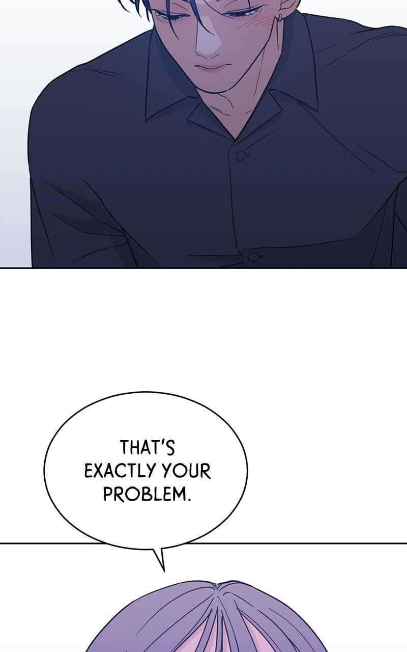 My Lucky Strike Chapter 87 - Page 27