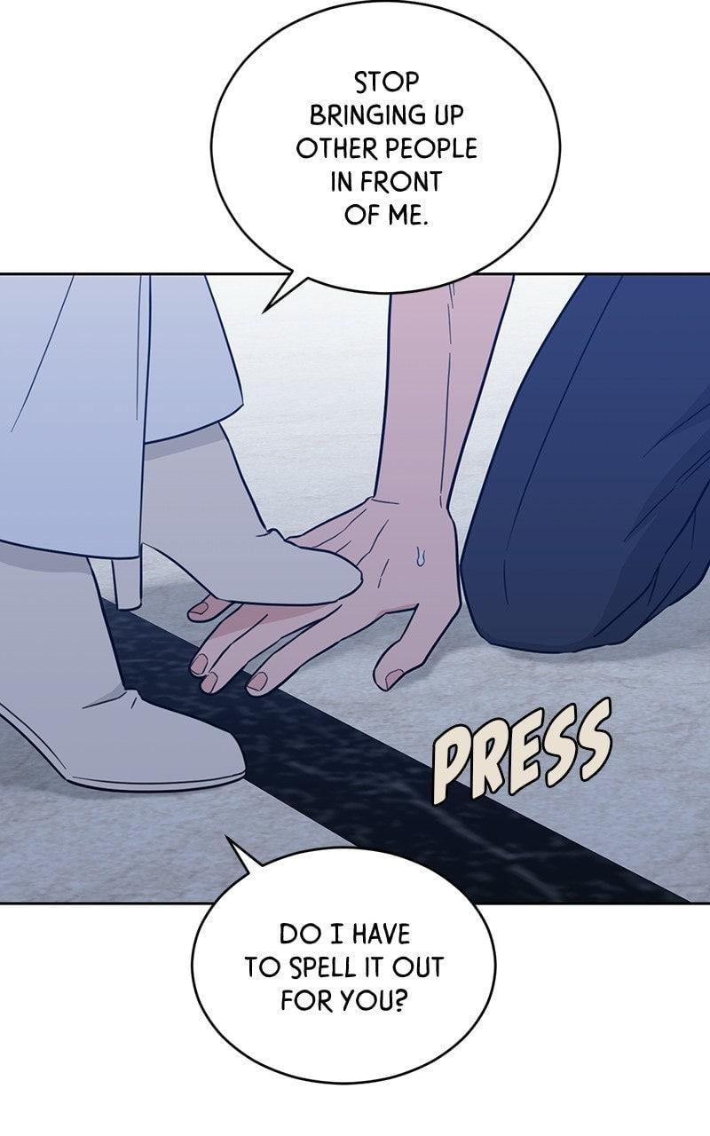 My Lucky Strike Chapter 87 - Page 29