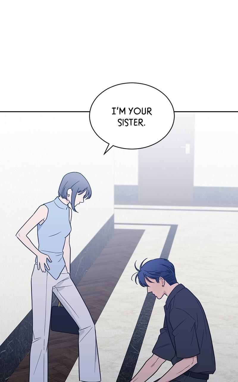 My Lucky Strike Chapter 87 - Page 30