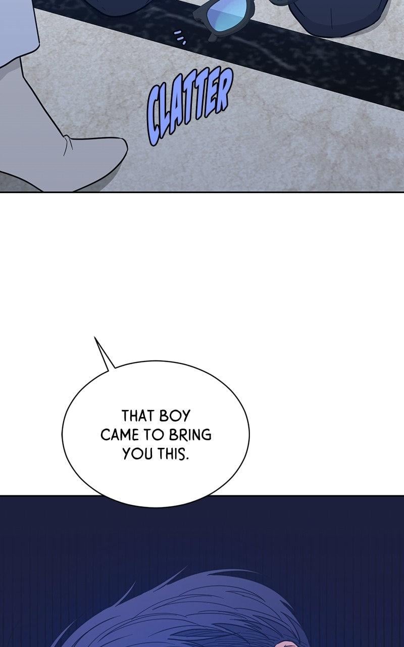 My Lucky Strike Chapter 87 - Page 33