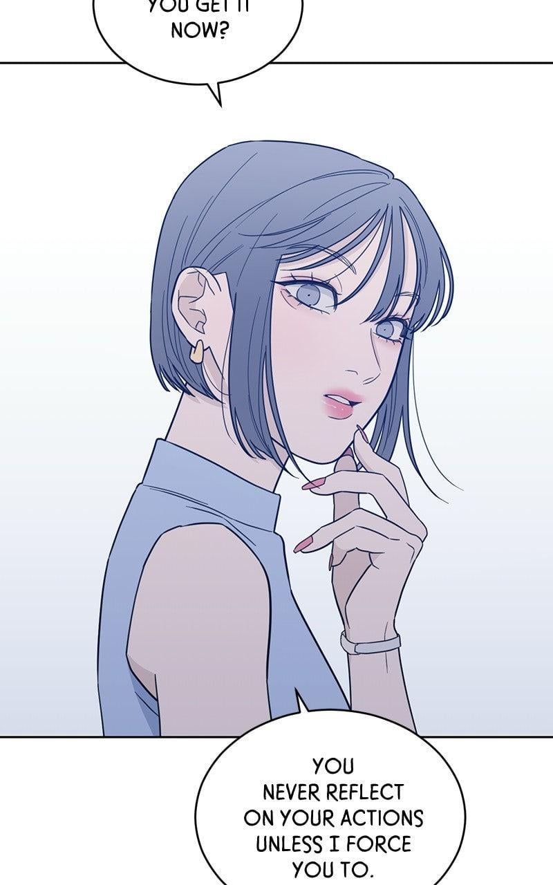 My Lucky Strike Chapter 87 - Page 35