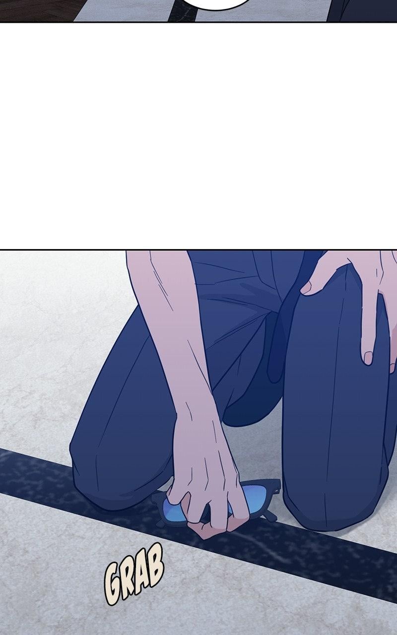 My Lucky Strike Chapter 87 - Page 37