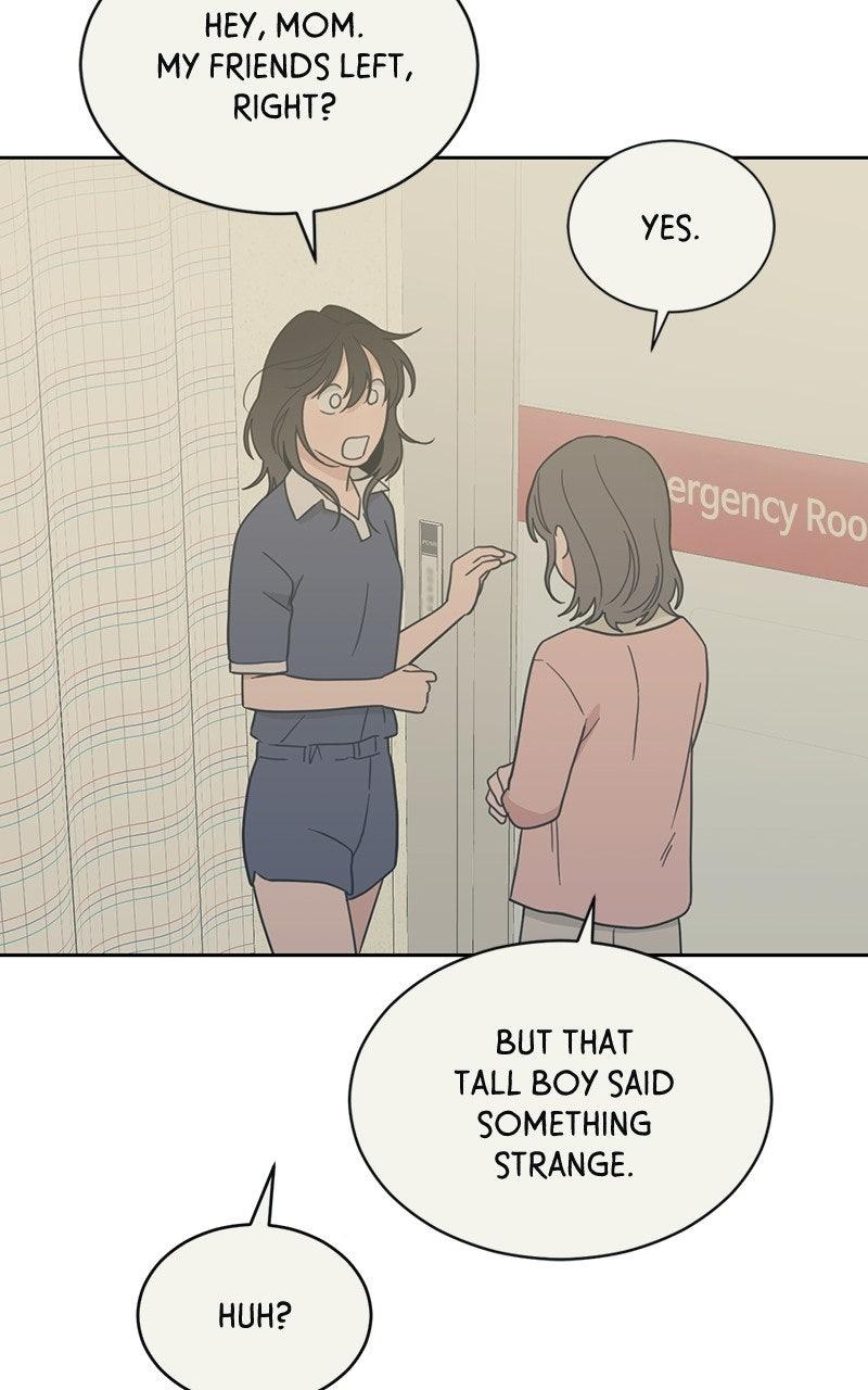 My Lucky Strike Chapter 87 - Page 43