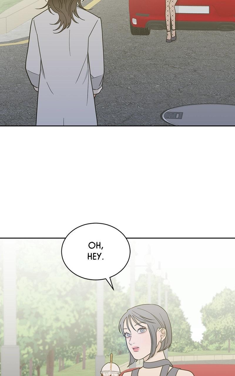 My Lucky Strike Chapter 87 - Page 48