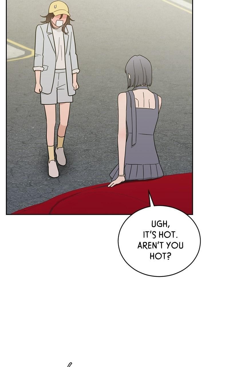 My Lucky Strike Chapter 87 - Page 50