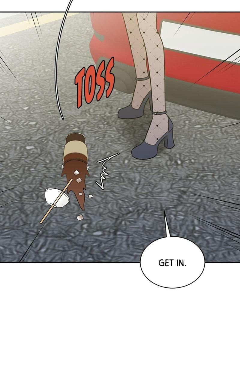 My Lucky Strike Chapter 87 - Page 51