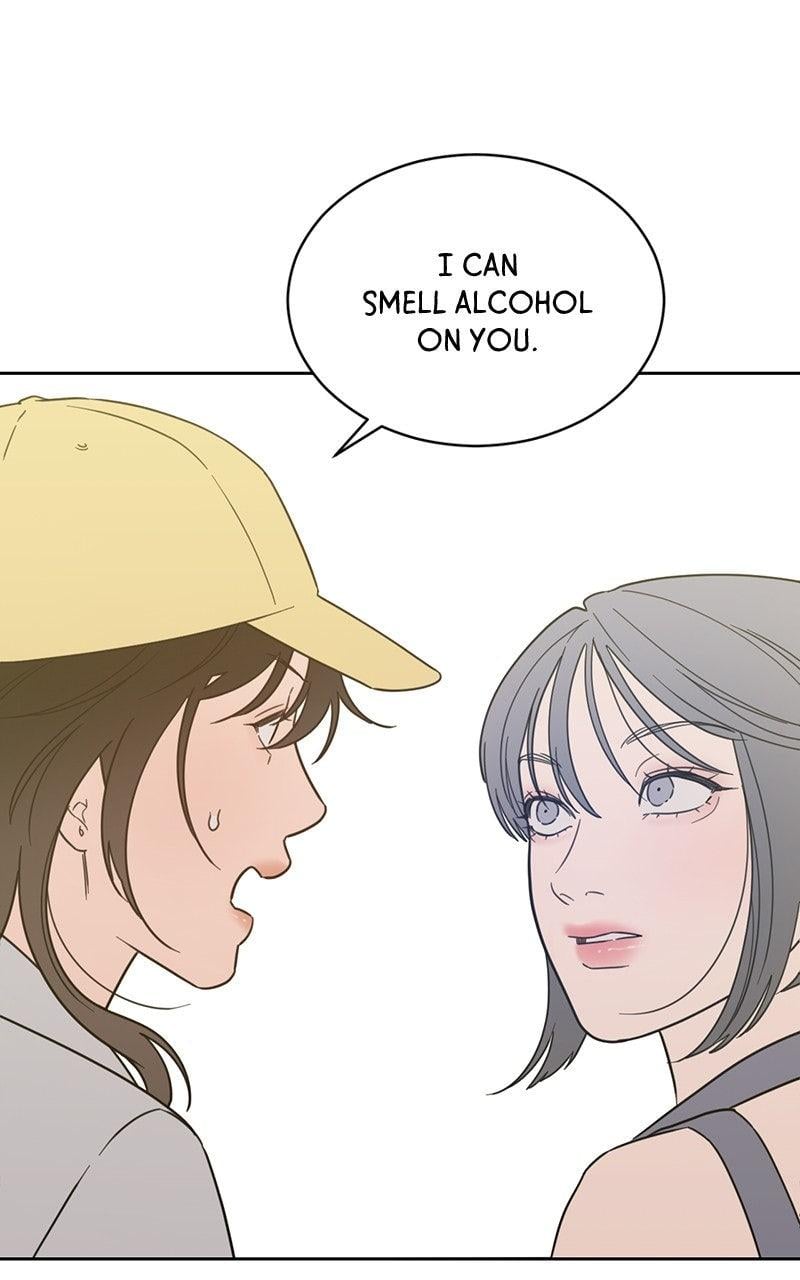 My Lucky Strike Chapter 87 - Page 53