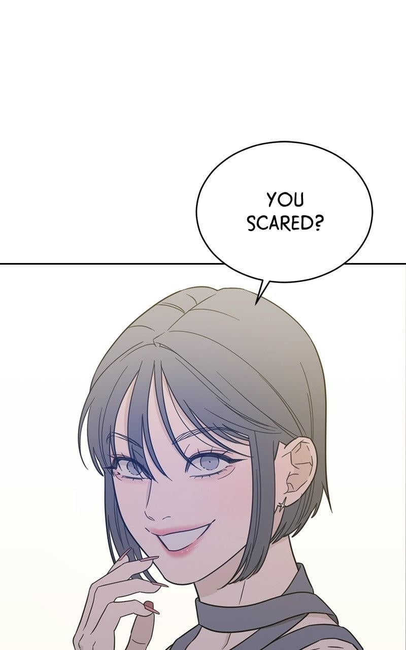 My Lucky Strike Chapter 87 - Page 54