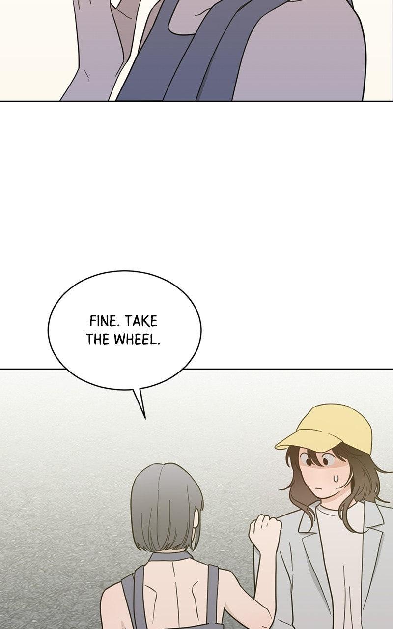 My Lucky Strike Chapter 87 - Page 55