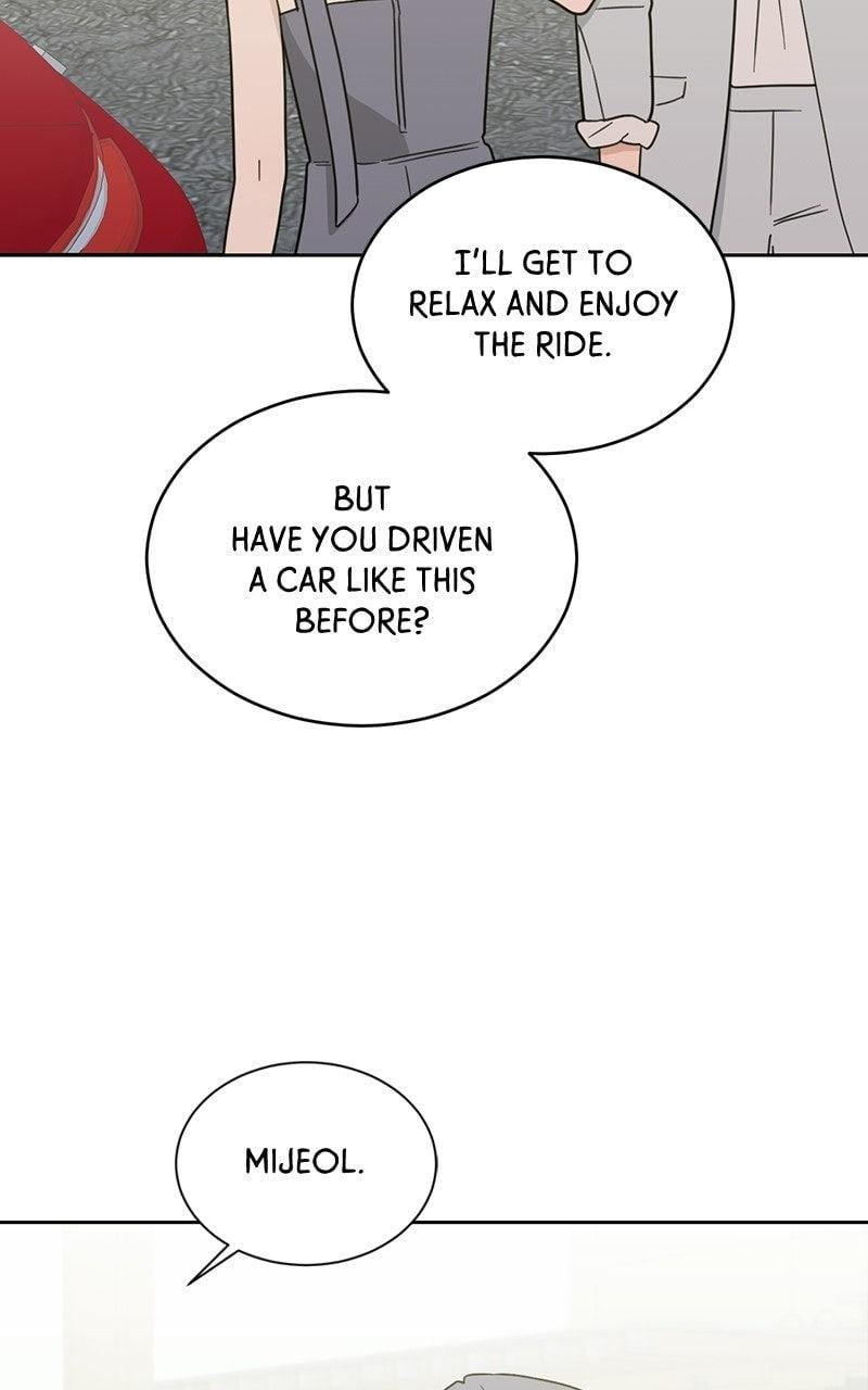 My Lucky Strike Chapter 87 - Page 56