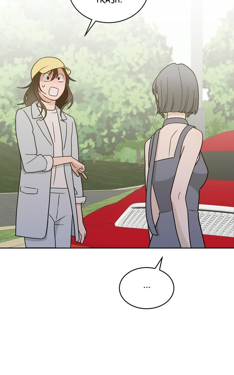 My Lucky Strike Chapter 87 - Page 58