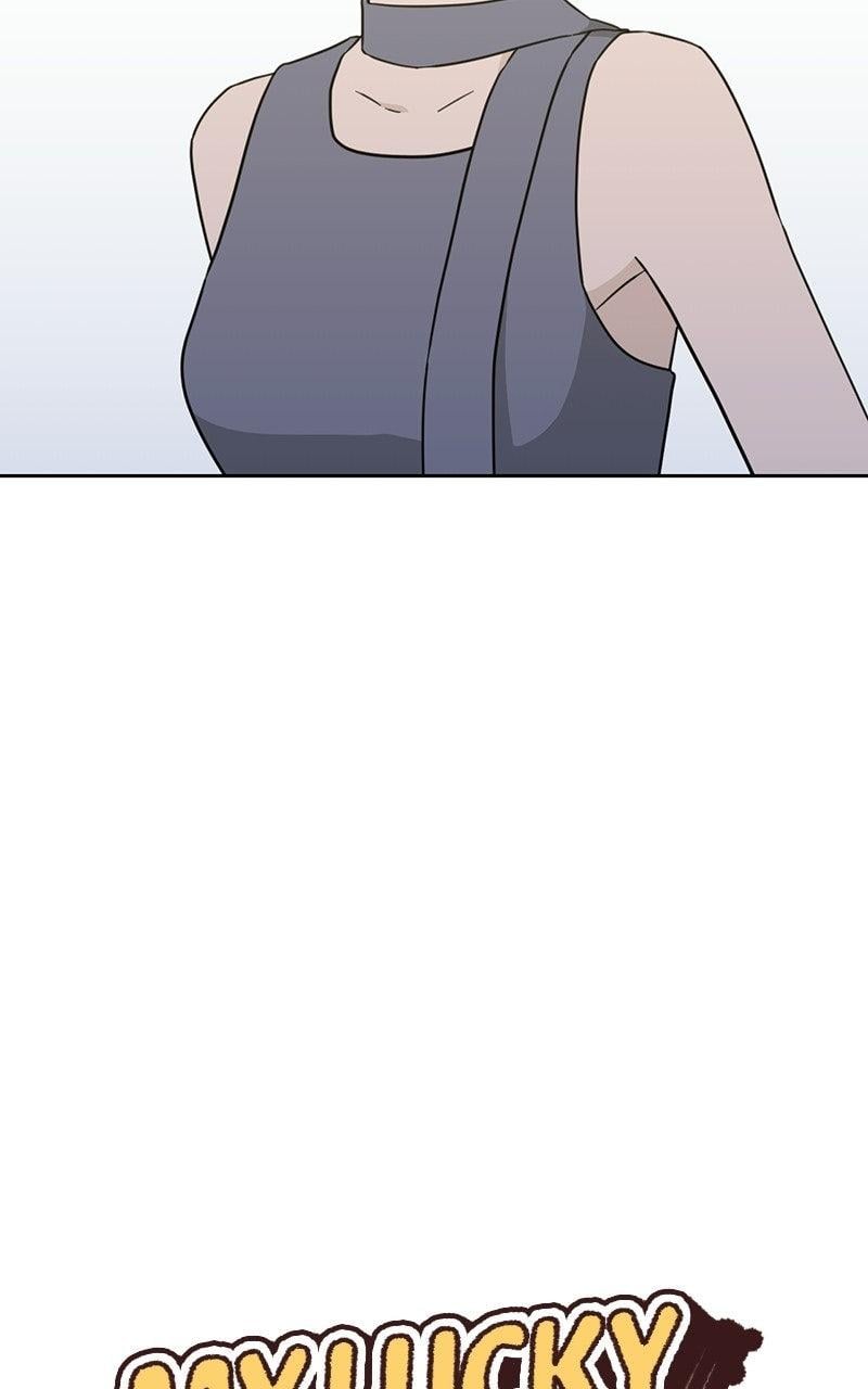 My Lucky Strike Chapter 88 - Page 4