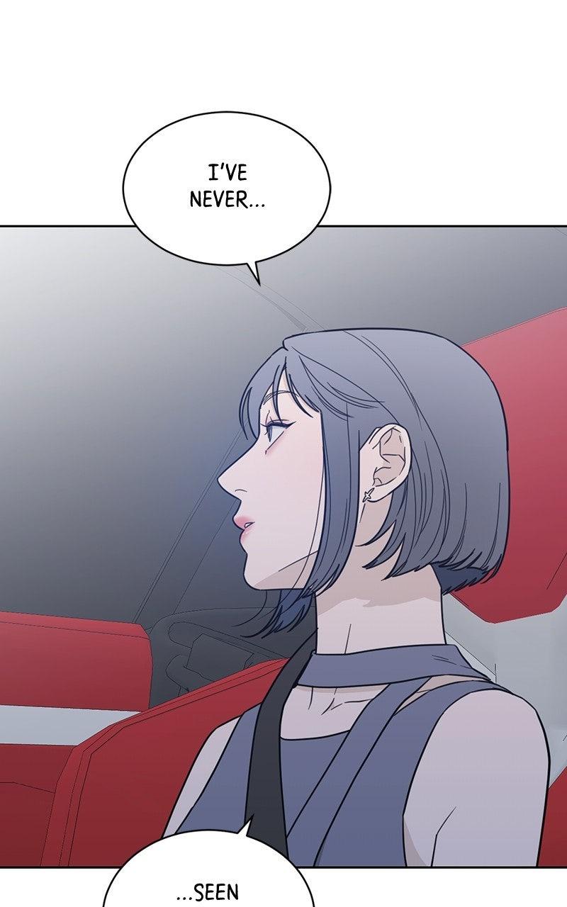 My Lucky Strike Chapter 88 - Page 10