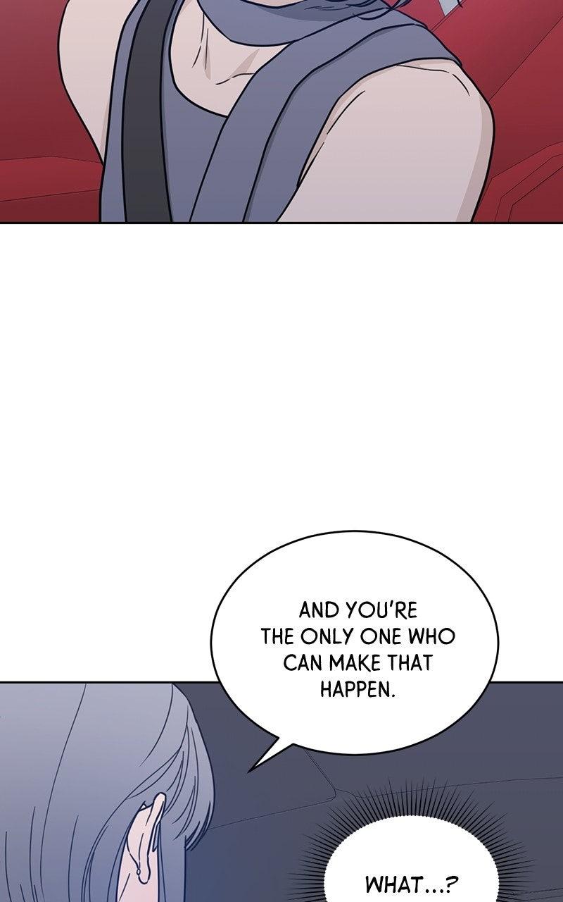 My Lucky Strike Chapter 88 - Page 18